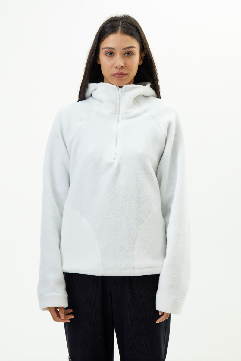 blusa polar anorak