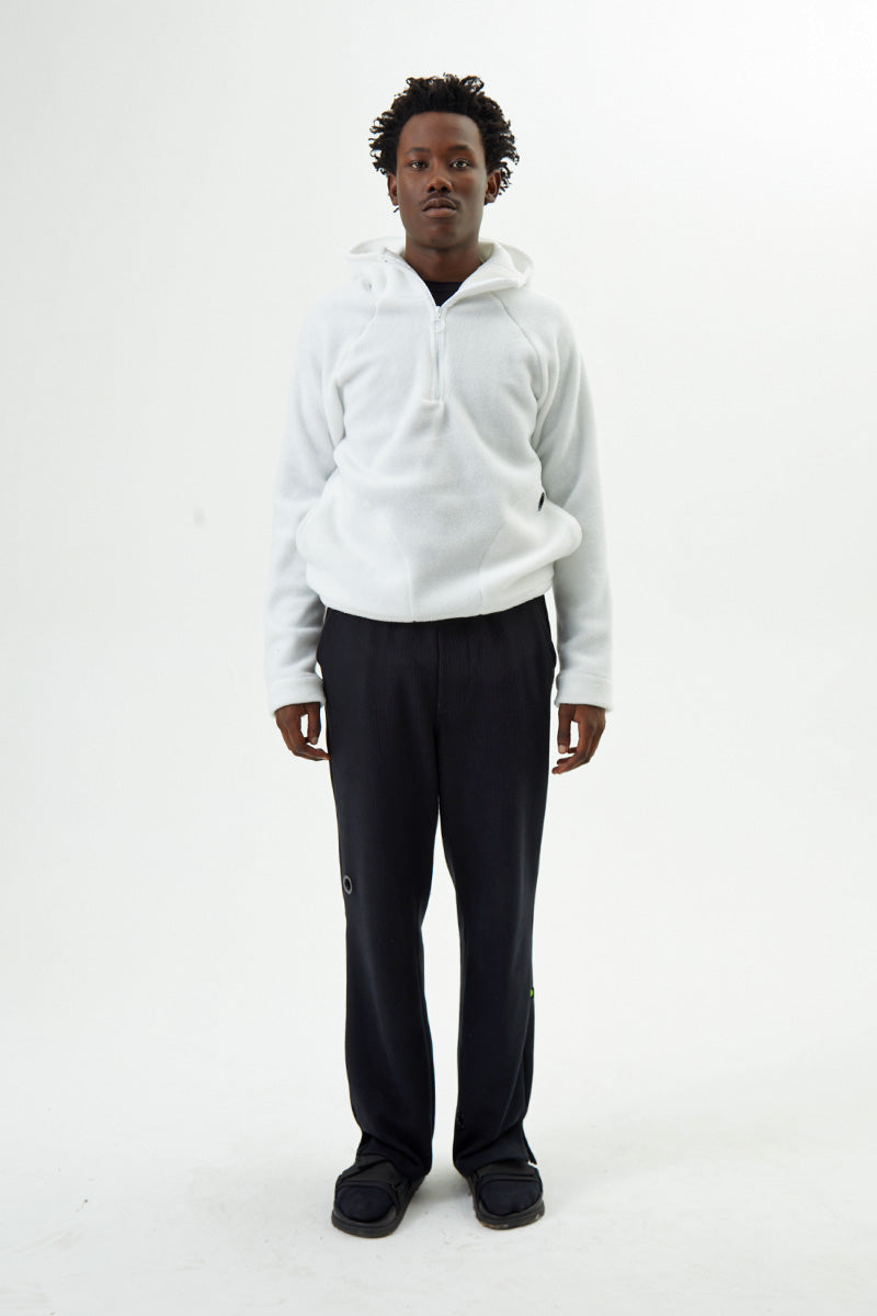 blusa polar anorak