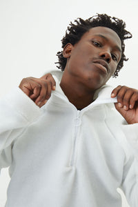 Thumbnail for blusa polar anorak
