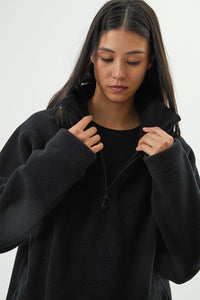 Thumbnail for blusa polar anorak