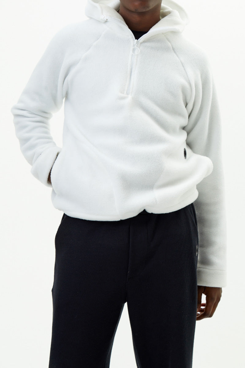 blusa polar anorak
