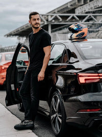 Thumbnail for → camiseta essential