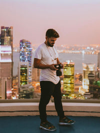 Thumbnail for → camiseta essential