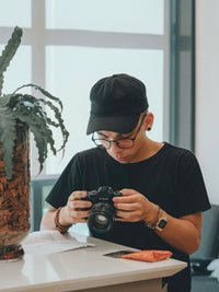 Thumbnail for ✷ camiseta classic pima