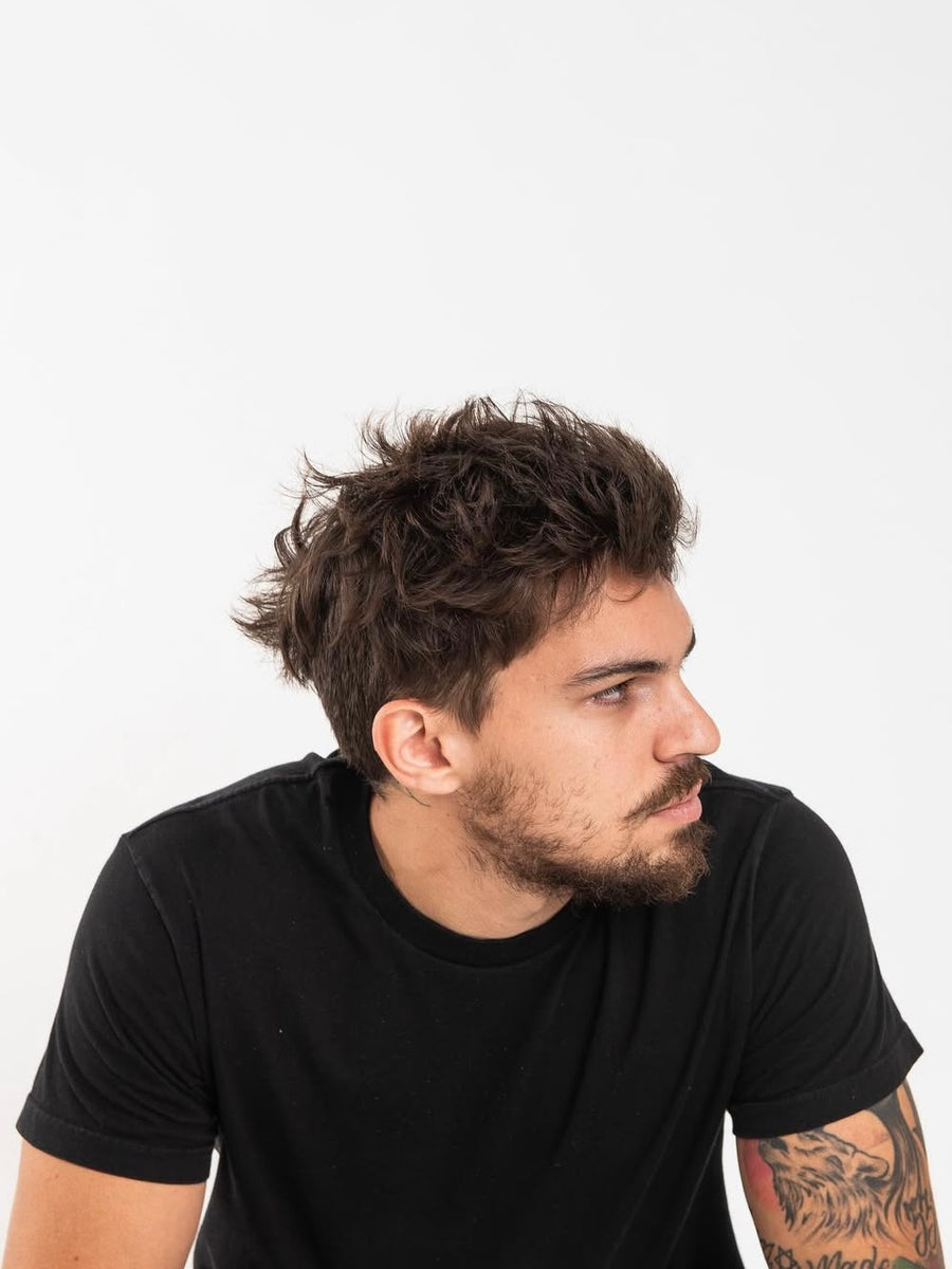 ✷ camiseta classic pima