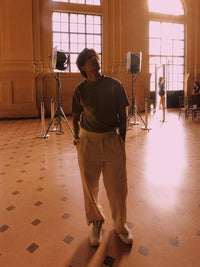 Thumbnail for ⧖ camiseta rugby