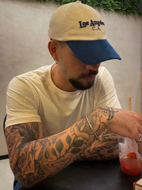 Thumbnail for ✷ camiseta classic pima