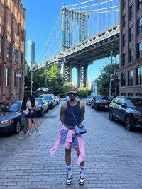 Thumbnail for ✧ regata tank