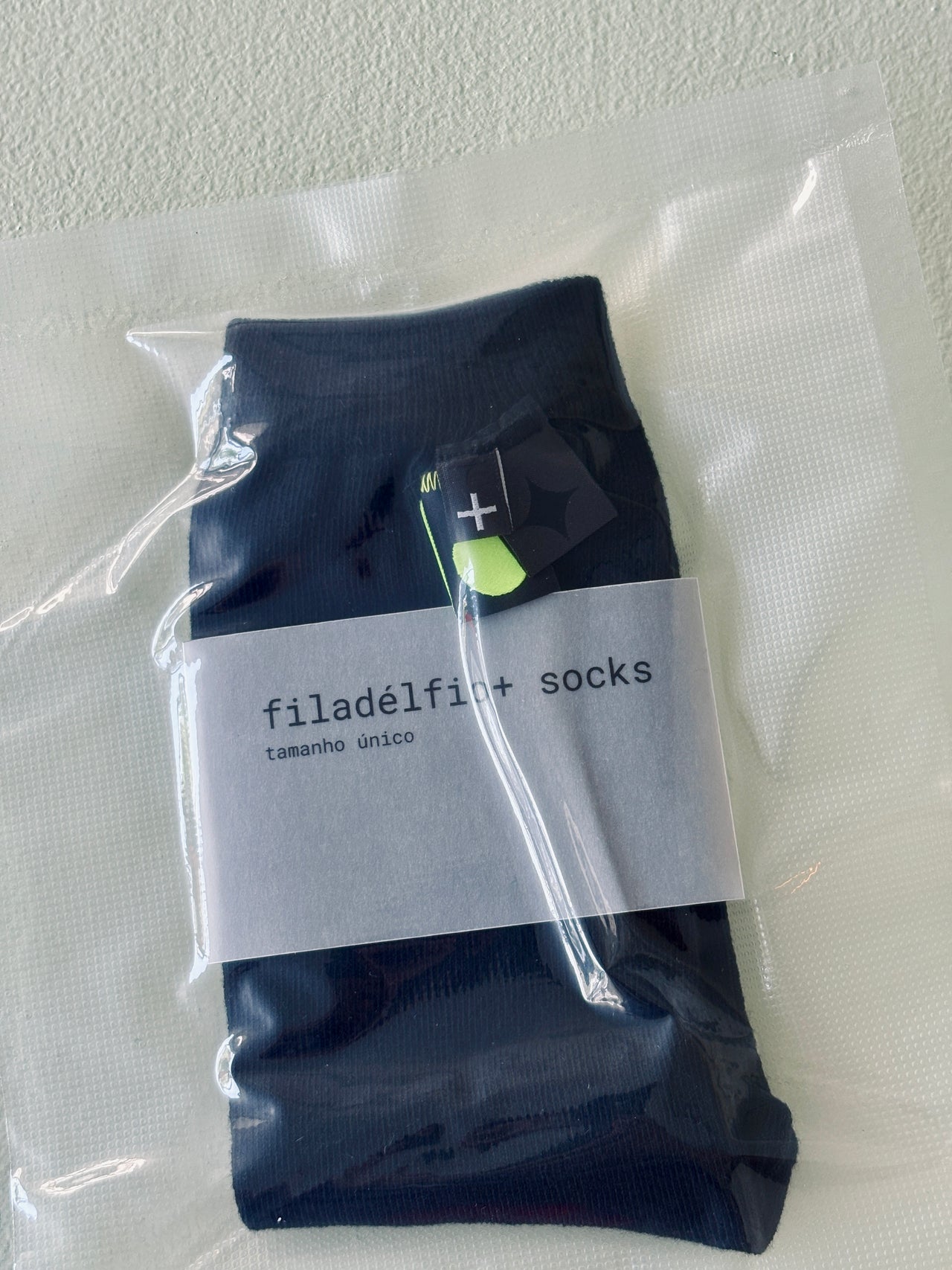 ⋮ ultimate socks