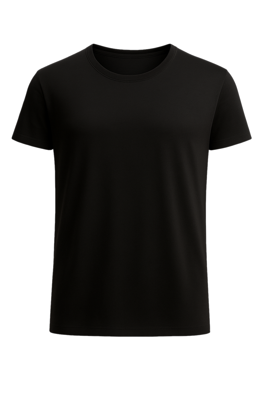 ∴ camiseta essential regular