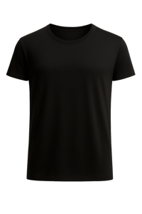 Thumbnail for ∴ camiseta essential regular