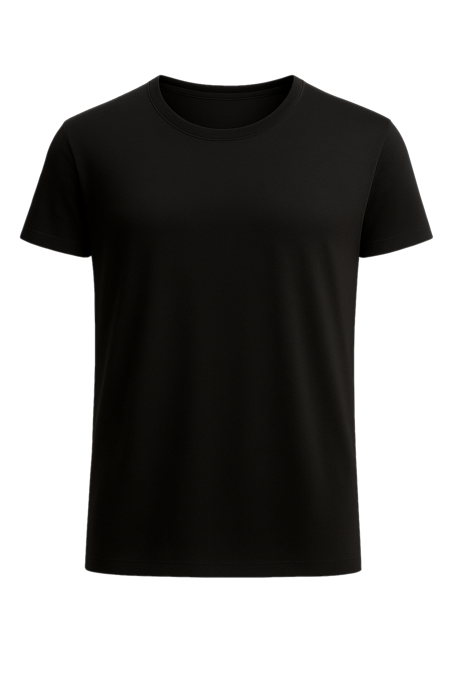 ∴ camiseta essential regular