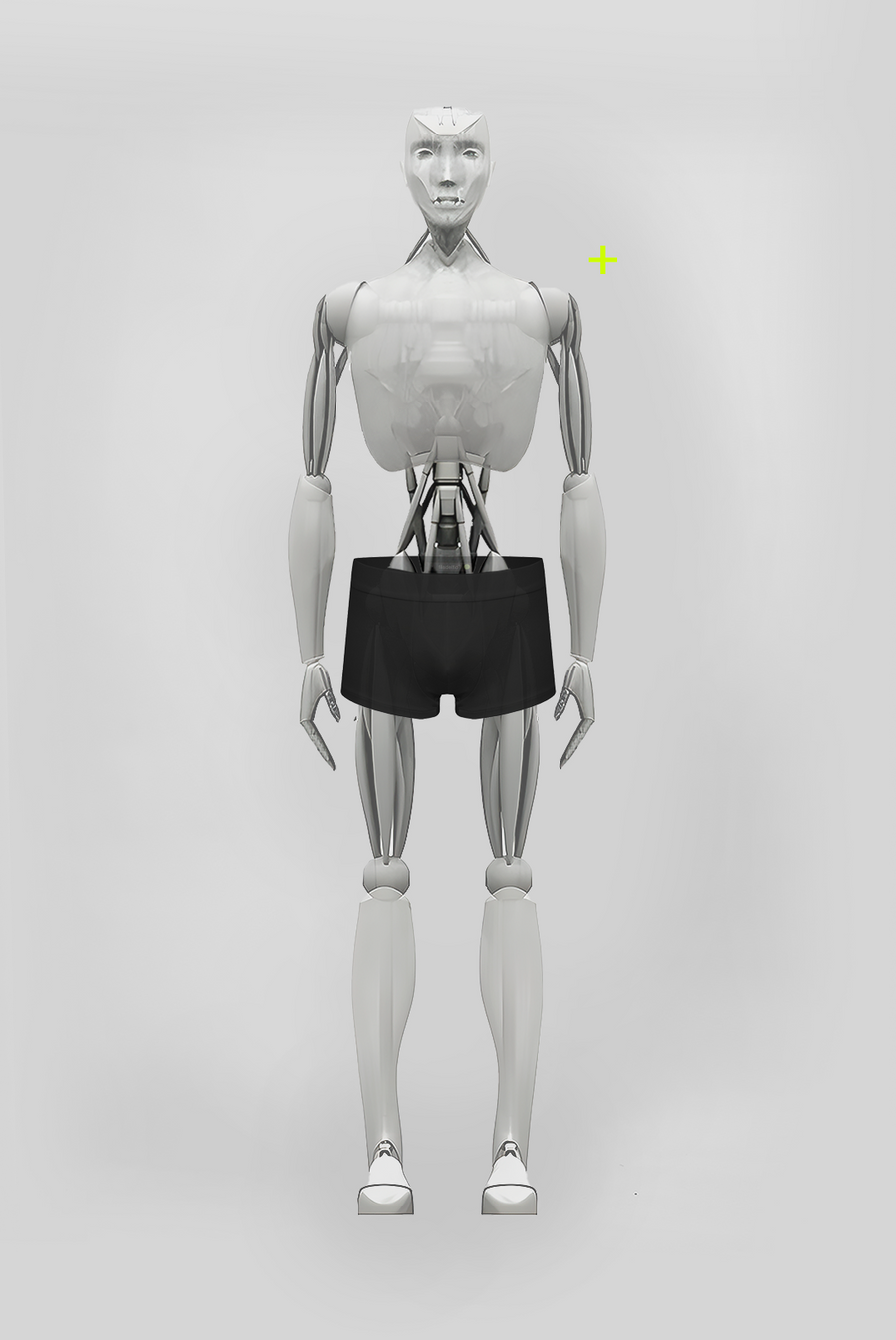 ⊡ ultimate underwear