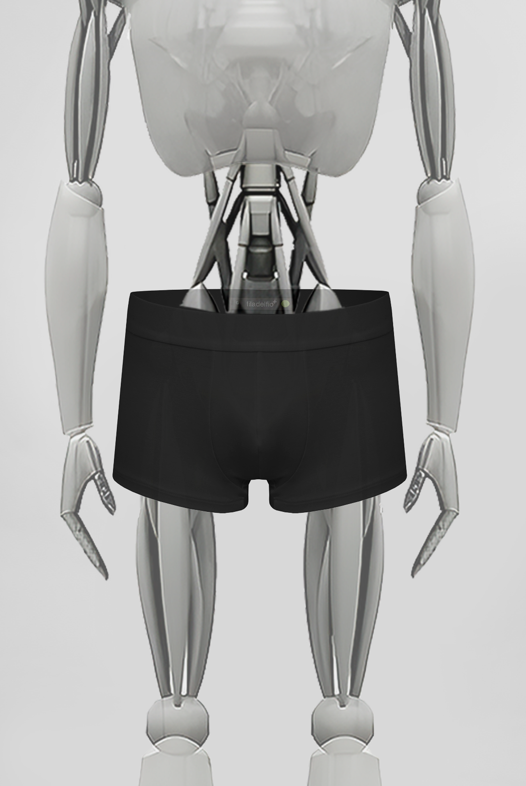 ⊡ ultimate underwear