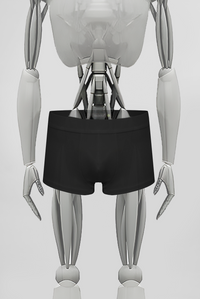 Thumbnail for ⊡ ultimate underwear