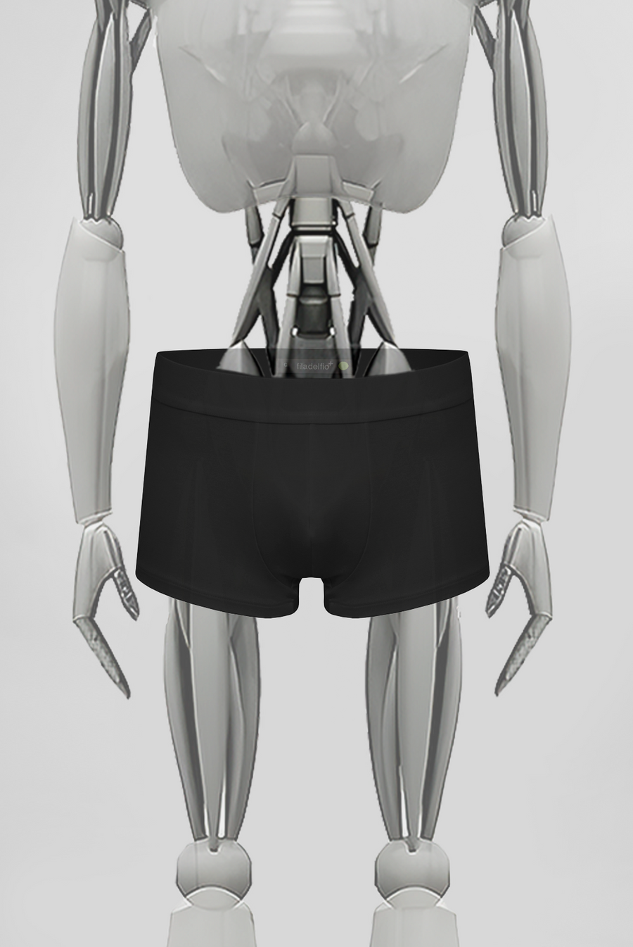 ⊡ ultimate underwear