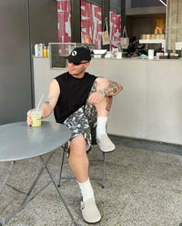 Thumbnail for ~ regata boxy tank