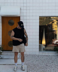 Thumbnail for ~ regata boxy tank