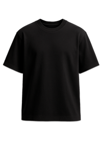 Thumbnail for ◉ camiseta boxy