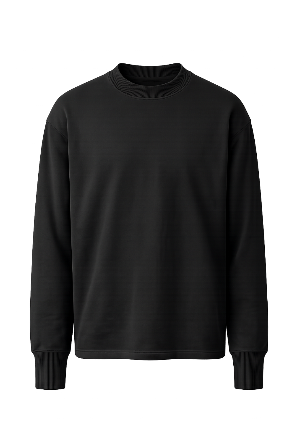 ⊚ camiseta boxy jumper