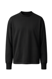 Thumbnail for ⊚ camiseta boxy jumper
