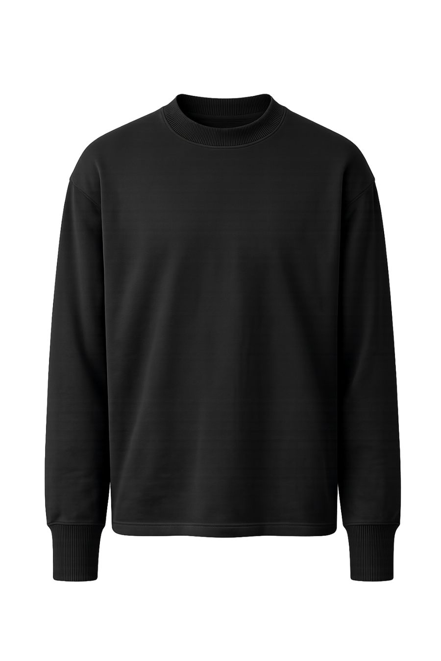 ⊚ camiseta boxy jumper