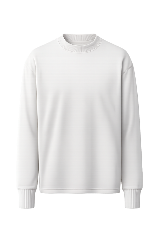 ⊚ camiseta boxy jumper - hero
