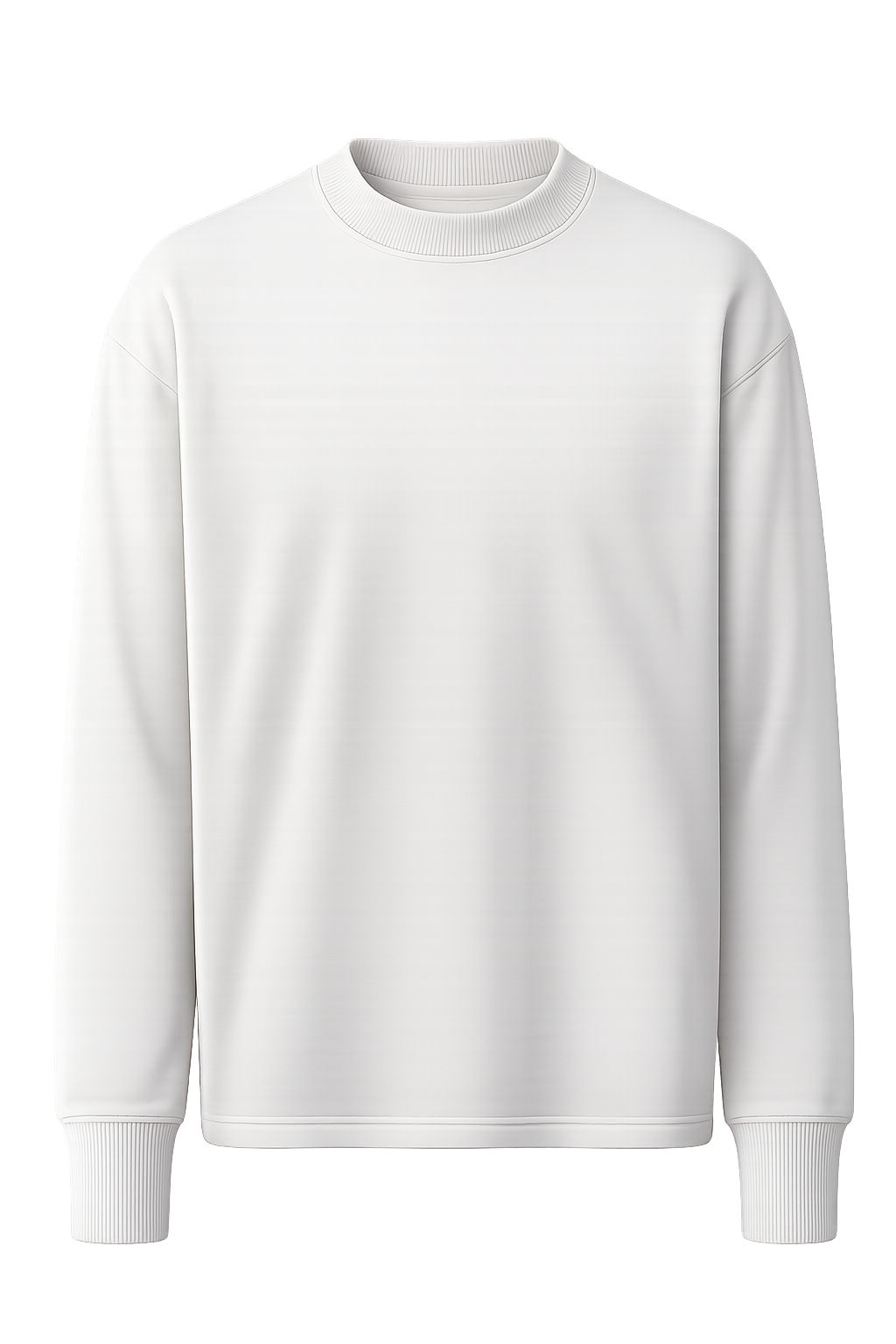 ⊚ camiseta boxy jumper