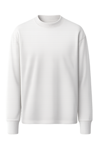 Thumbnail for ⊚ camiseta boxy jumper