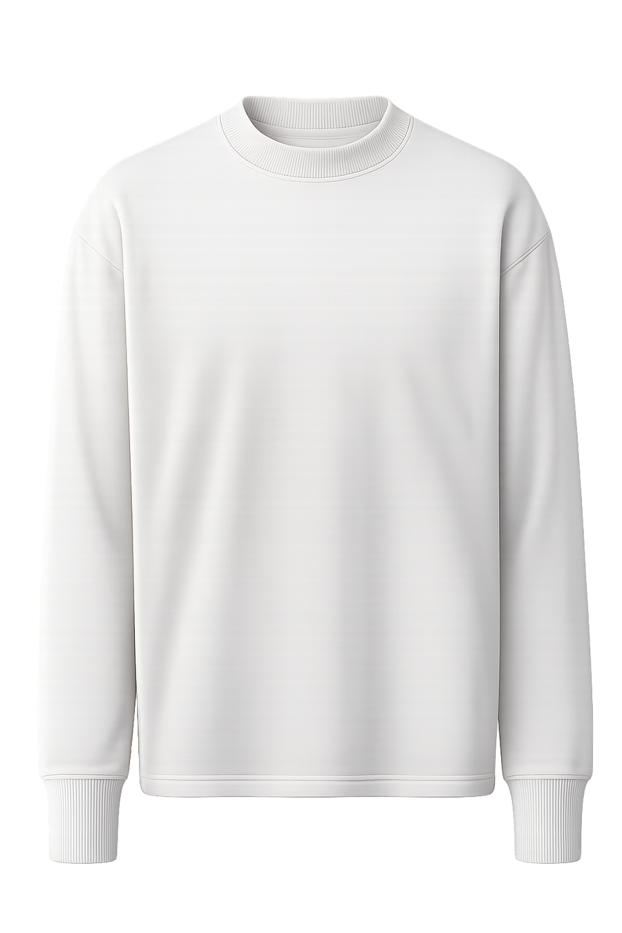 ⊚ camiseta boxy jumper