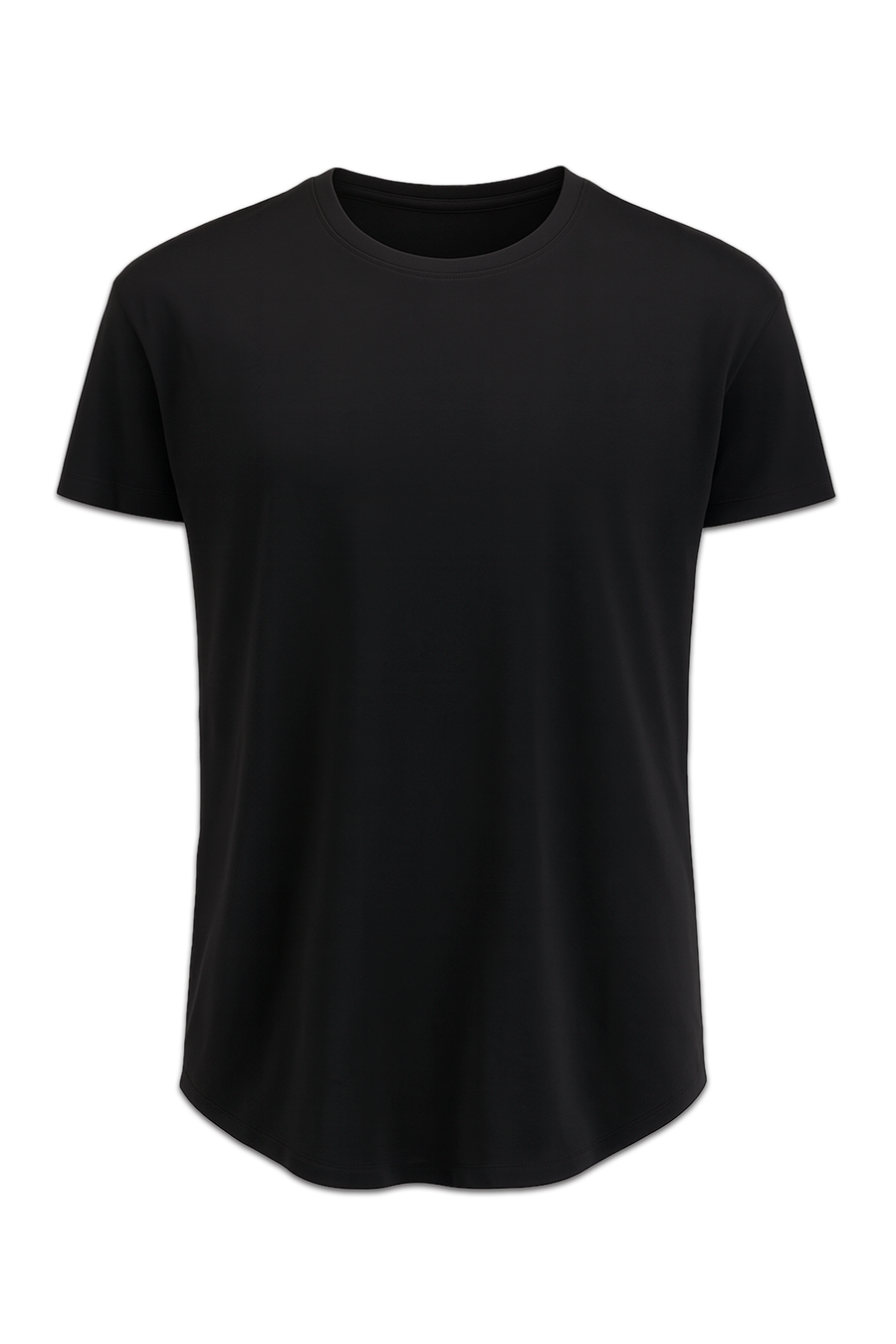 → camiseta essential