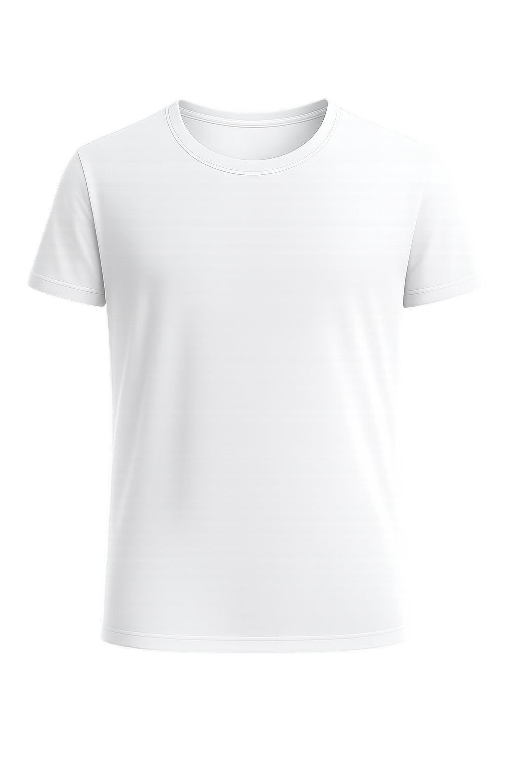 ∴ camiseta essential regular