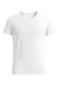 Thumbnail for ∴ camiseta essential regular