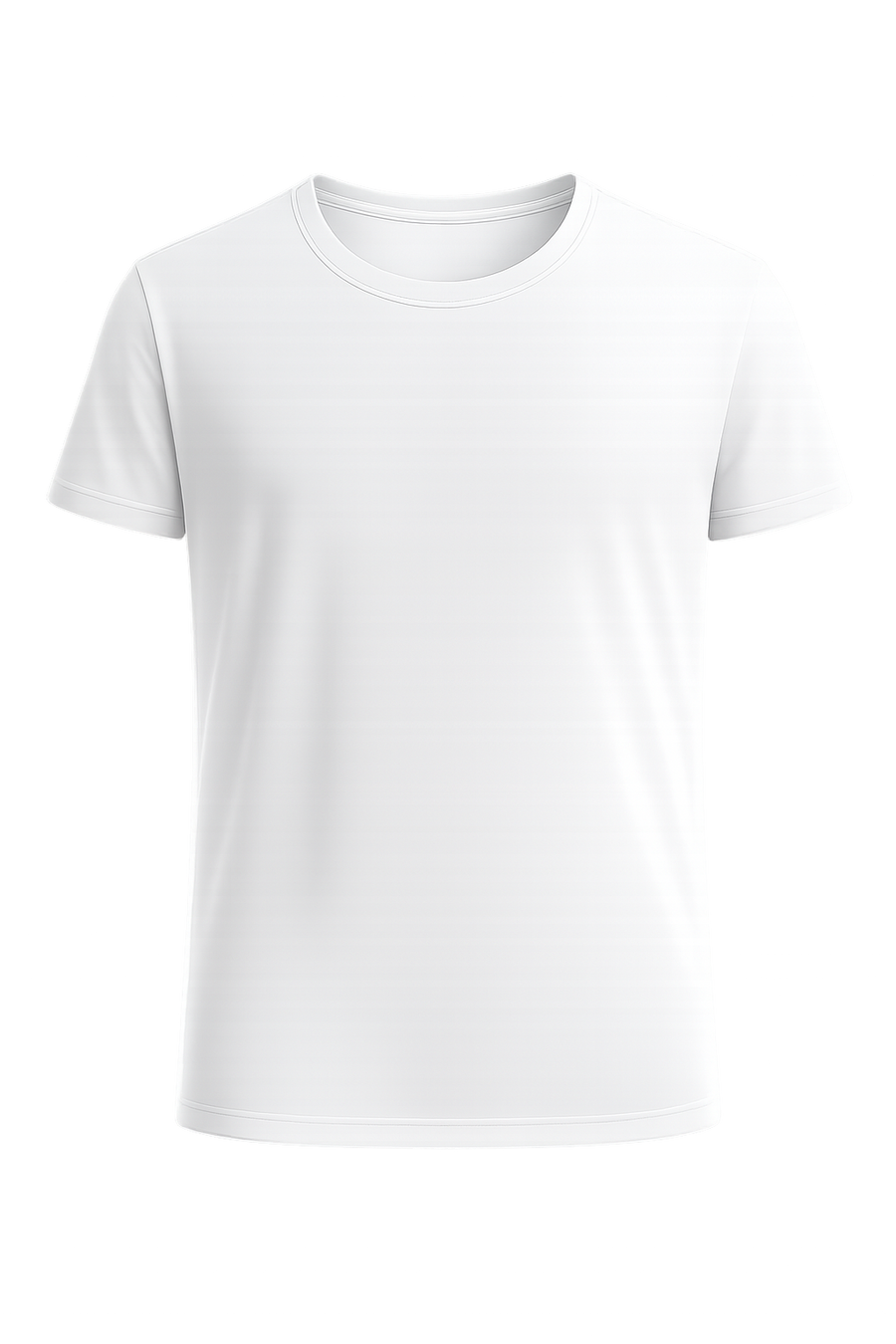 ∴ camiseta essential regular