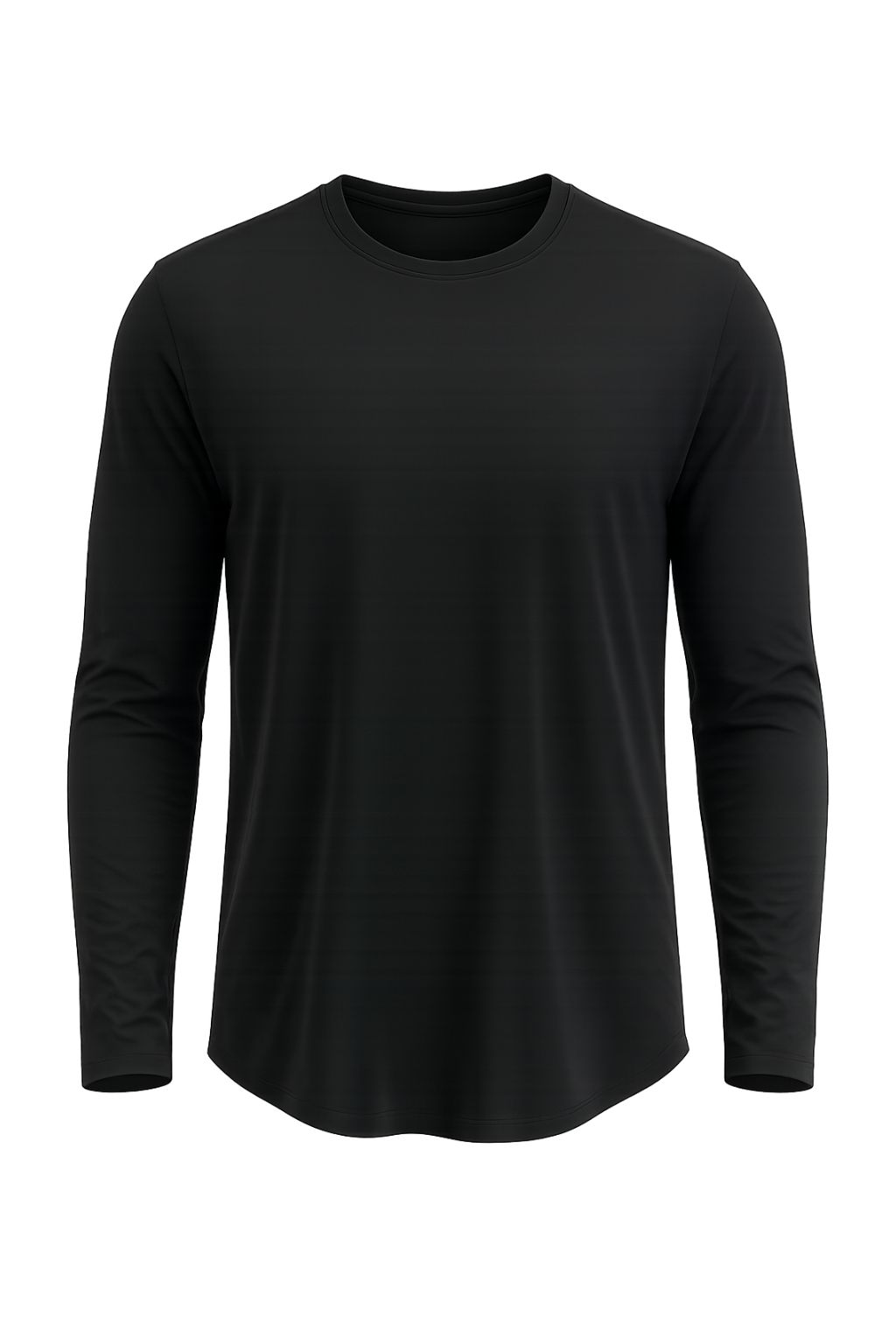 🜂 camiseta essential long sleeve