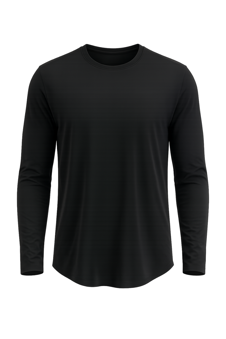 🜂 camiseta essential long sleeve