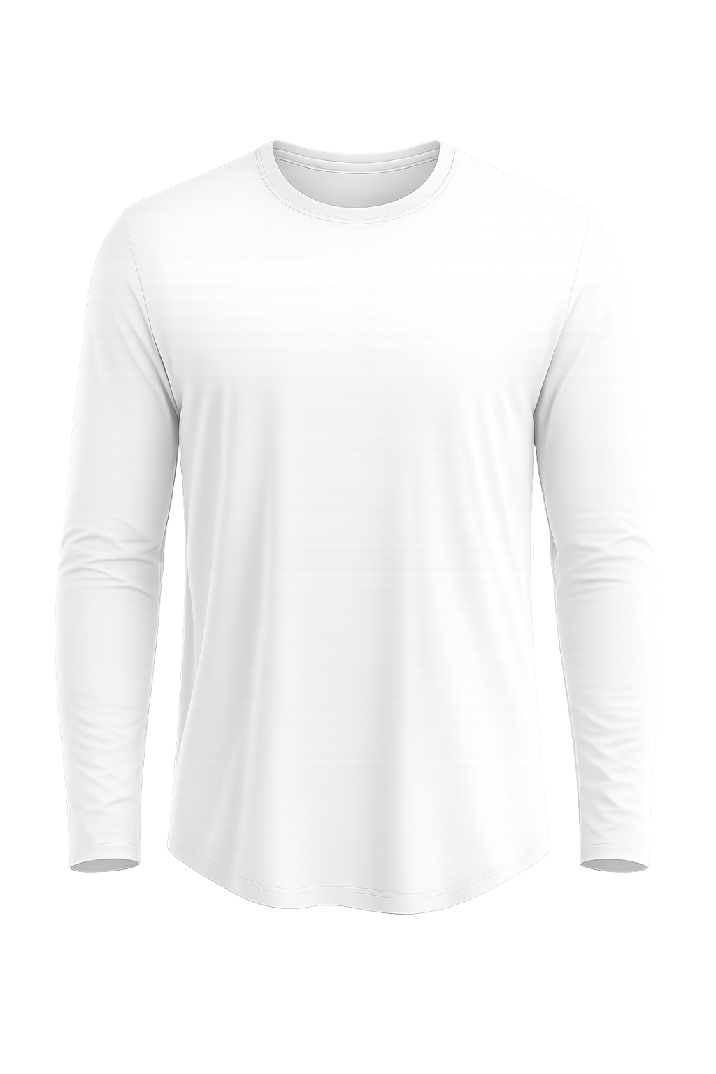 🜂 camiseta essential long sleeve