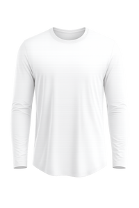 Thumbnail for 🜂 camiseta essential long sleeve