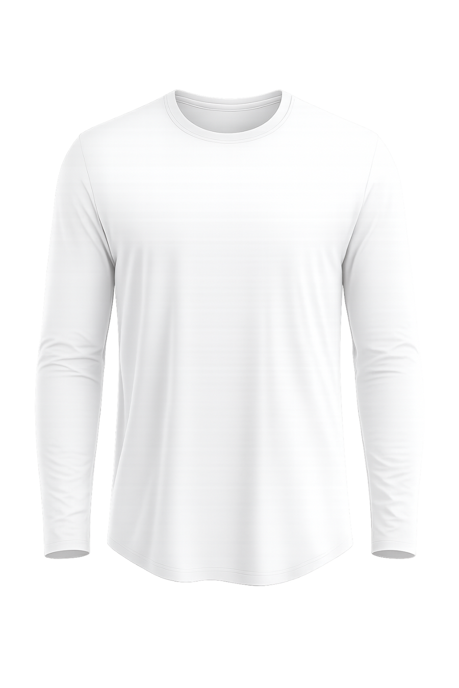 🜂 camiseta essential long sleeve