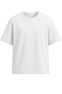 Thumbnail for ◉ camiseta boxy