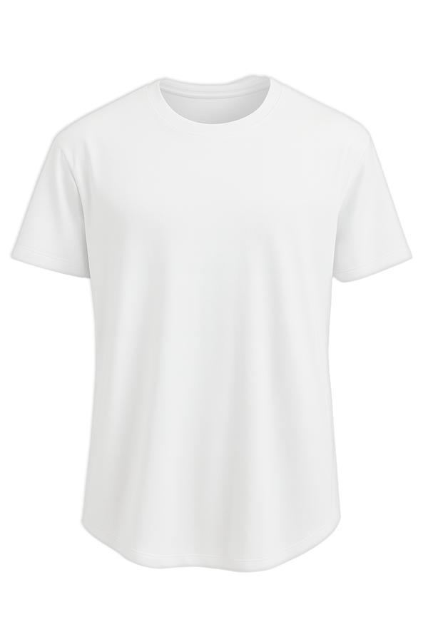 → camiseta essential - hero