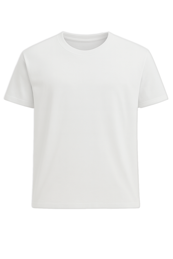 ✷ camiseta classic pima - hero